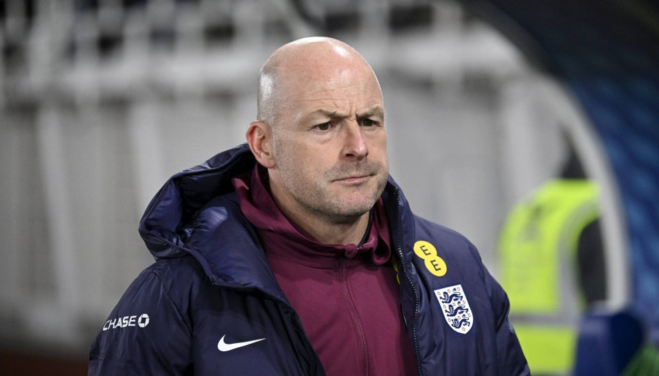 Lee Carsley has given another puzzled answer on whether he wants the role permanently