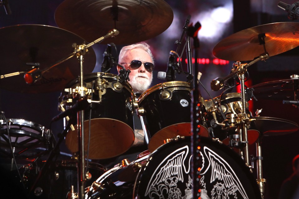 Queen drummer Roger Taylor says he is in talks with Brian May about putting out new music