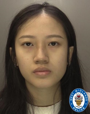 Jia Xin Teo has been given a life sentence for the murder of her baby girl