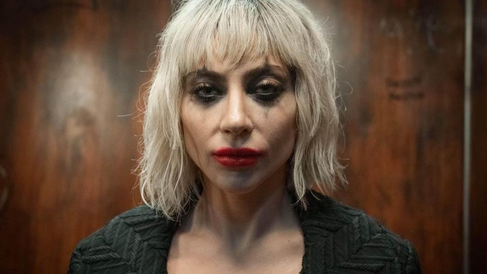 Lady Gaga's new film, Joker: Folie A Deux, has underwhelmed at the box office