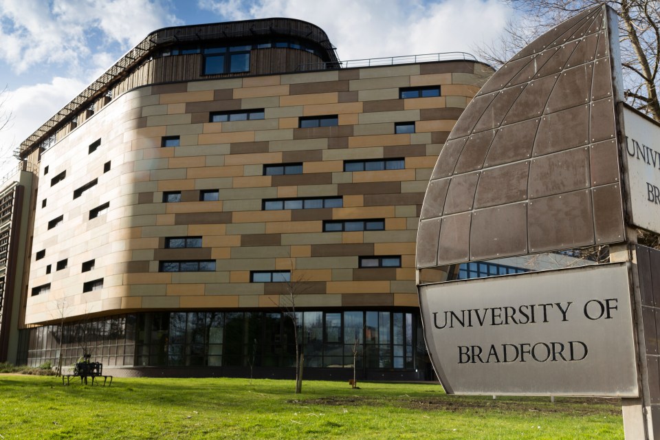 The University of Bradford has changed one of the student union bars to go alcohol-free