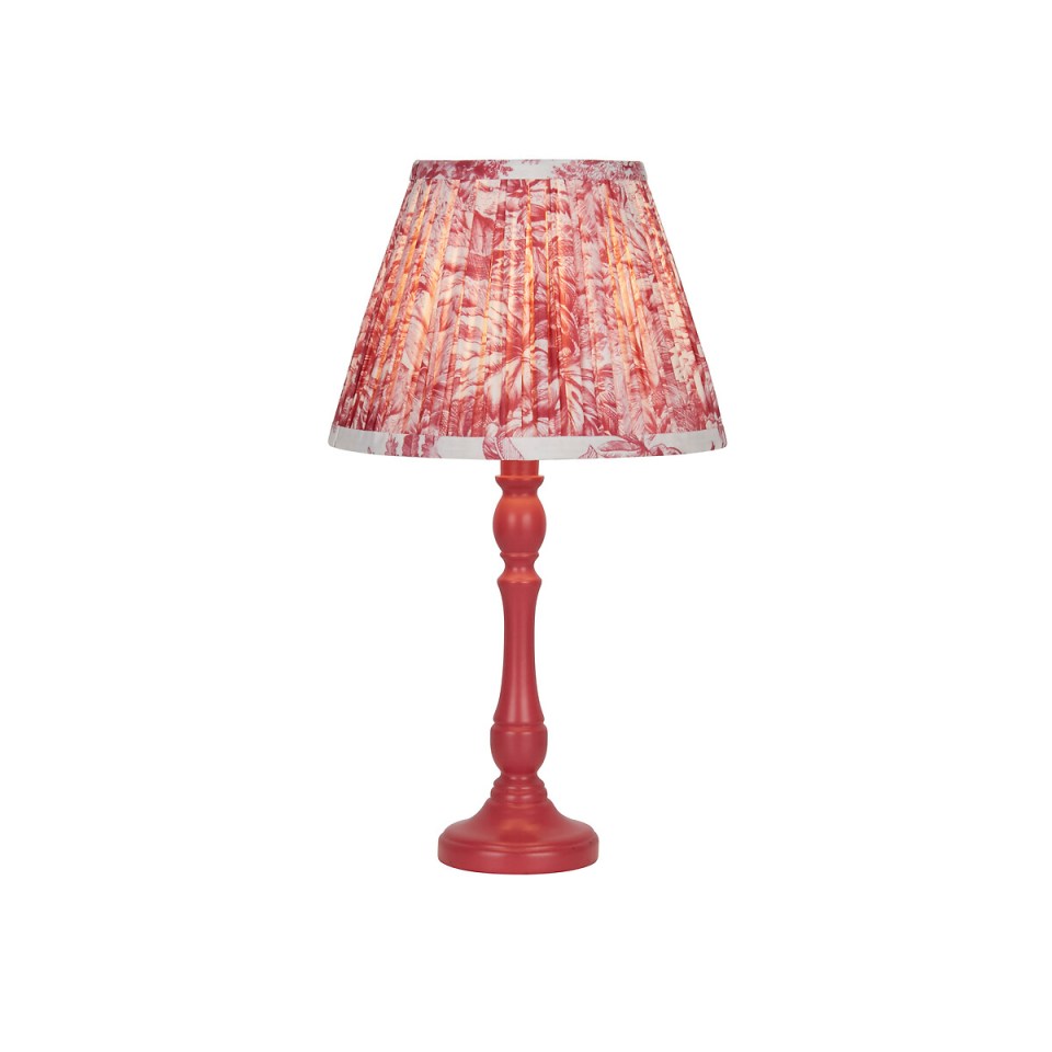 Save £15 on this So’home lamp at laredoute. co.uk