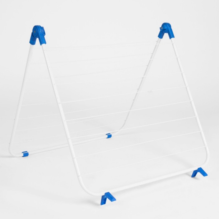 OHS Over the Bath Clothes Airer - £14, OMS