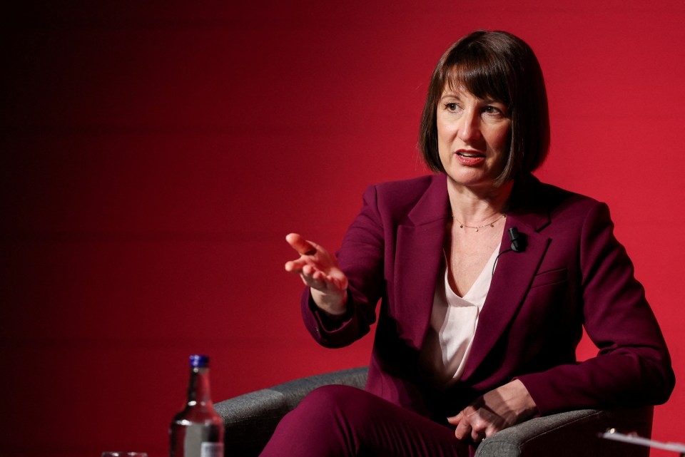 Promises to spare ‘working people’ will be meaningless should Rachel Reeves raise fuel duty