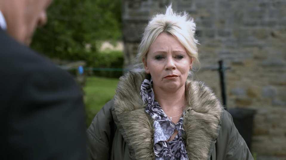 Emmerdal has recast the role of Tina Dingle after 28 years