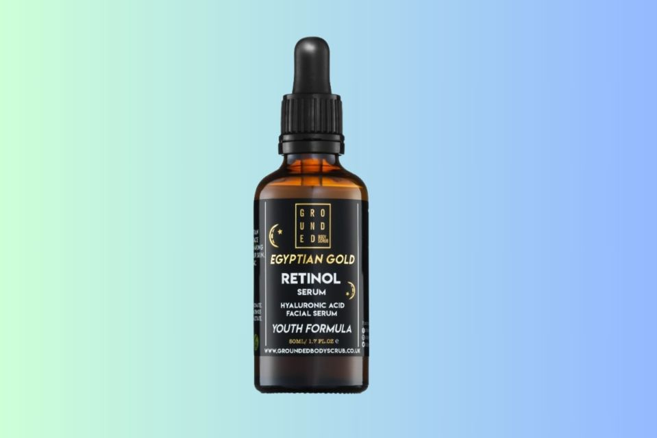 The anti-ageing retinol is getting rave reviews