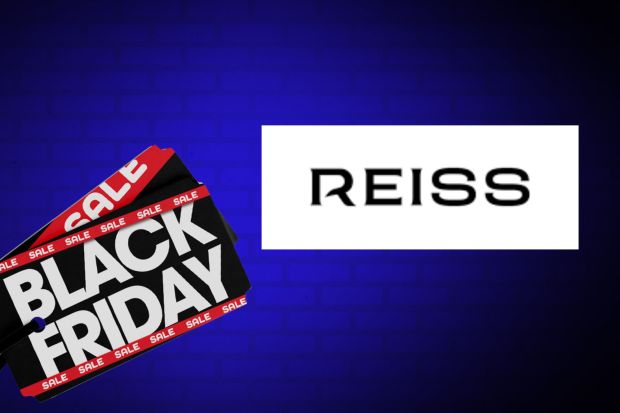 Reiss Black Friday 2024