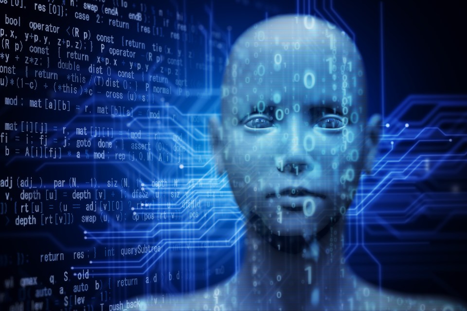 Artificial intelligence could soon surpass human intelligence