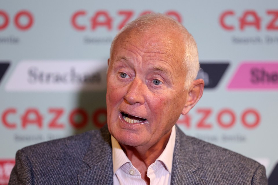 Barry Hearn has laid out an ultimatum that could change the World Snooker Championship