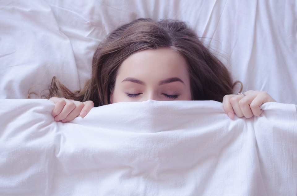 The internet is full of information about sleep - but what's fact and what's fiction?