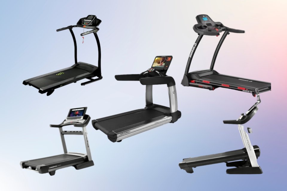 The Black Friday discounts have officially landed, with big discounts on treadmills