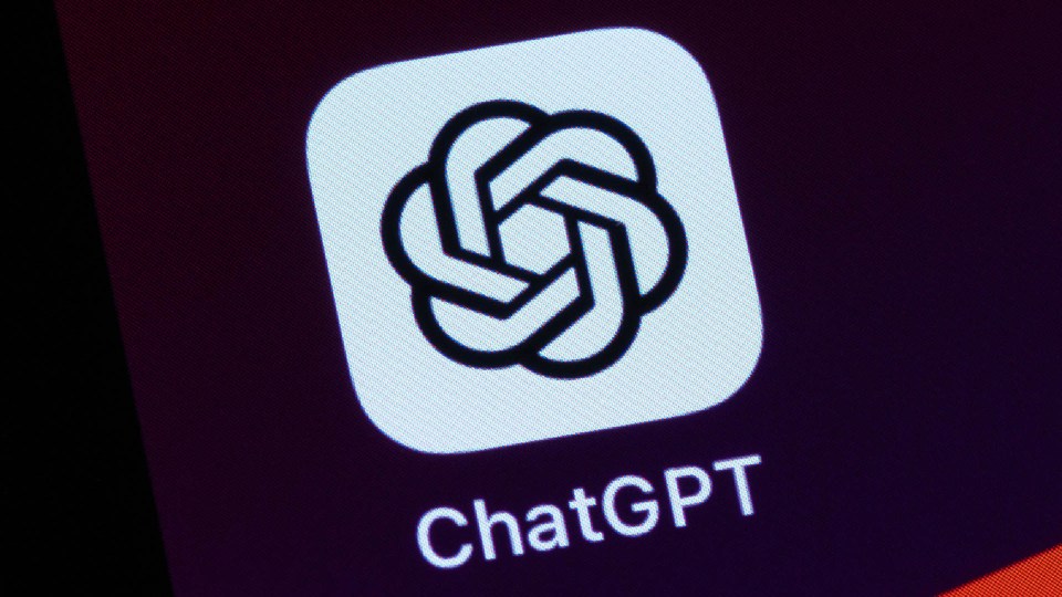 ChatGPT are known as the market leaders in savvy AI tech