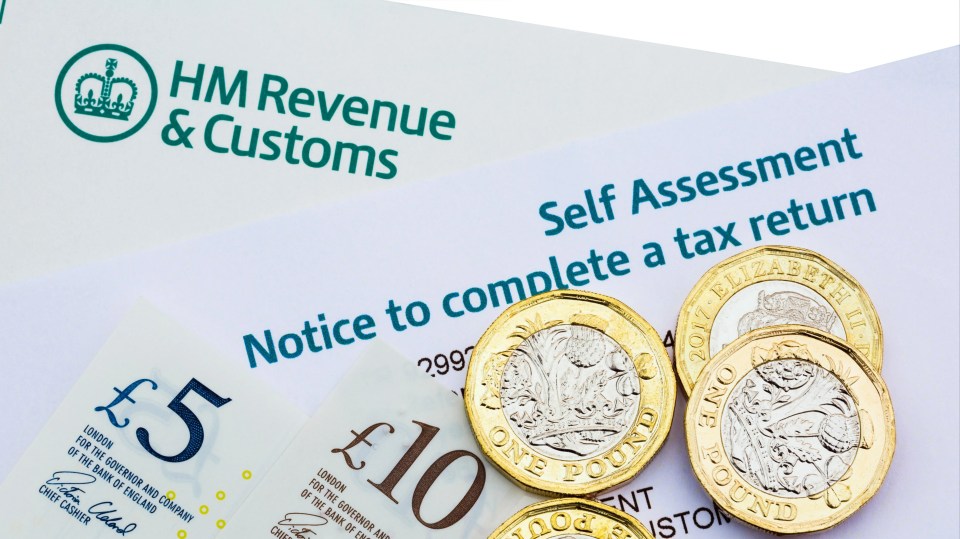 HMRC has launched a new tool to help you check if you need to pay extra tax