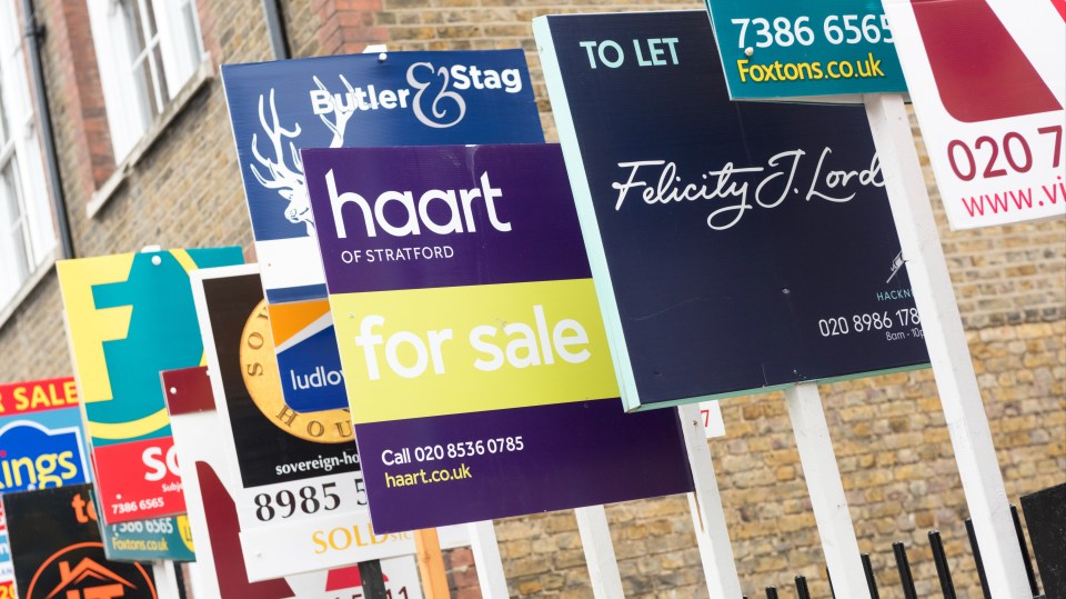 Where you'll find the cheapest rental prices in the UK