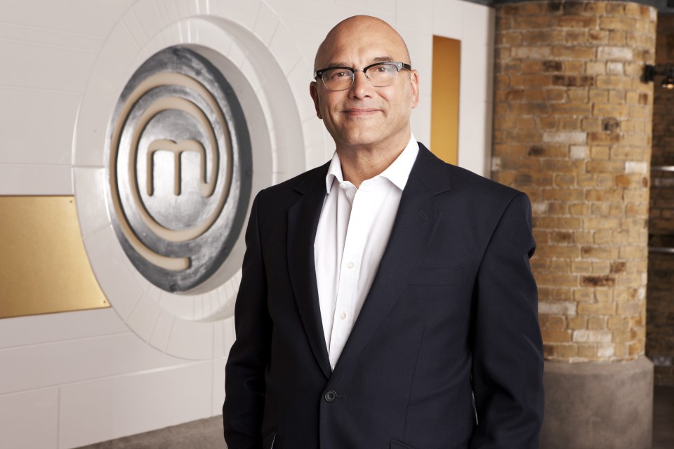 The BBC have questions to answer about why Gregg Wallace is still presenting Masterchef