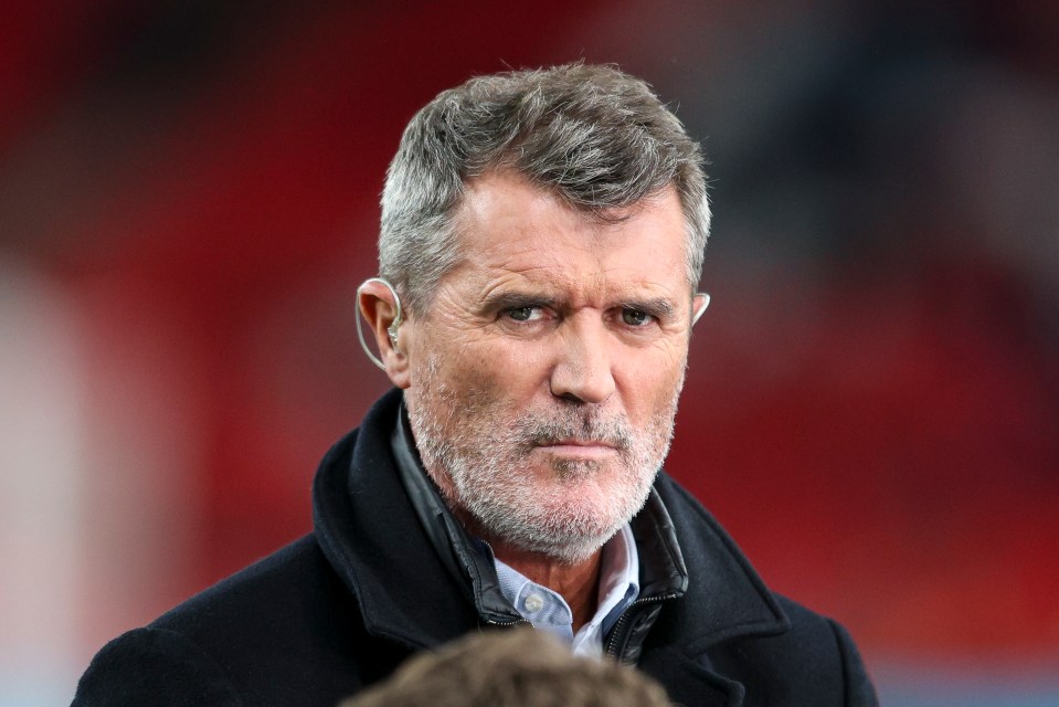 Roy Keane has become the latest big name to back Guardiola