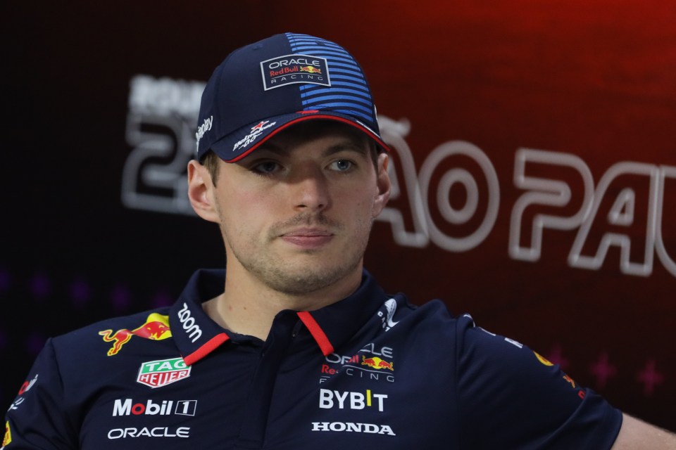 Max Verstappen has fired back at Damon Hill