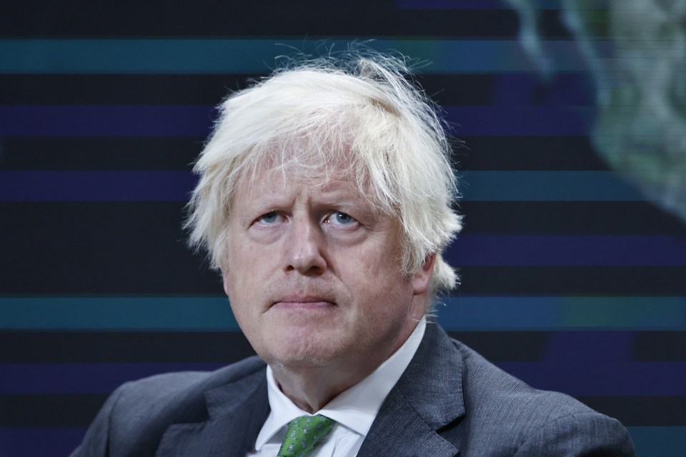 Boris Johnson's memoirs are witty, engaging and chaotic