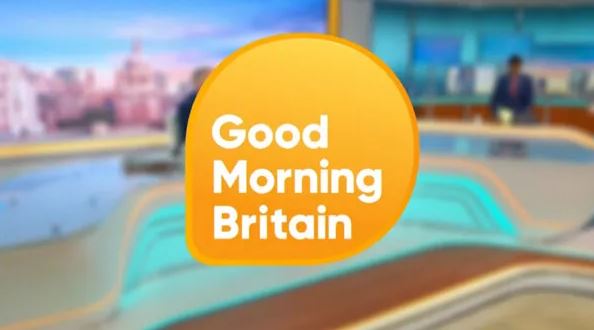 A Good Morning Britain host has revealed they will be 'on leave' for most of the month