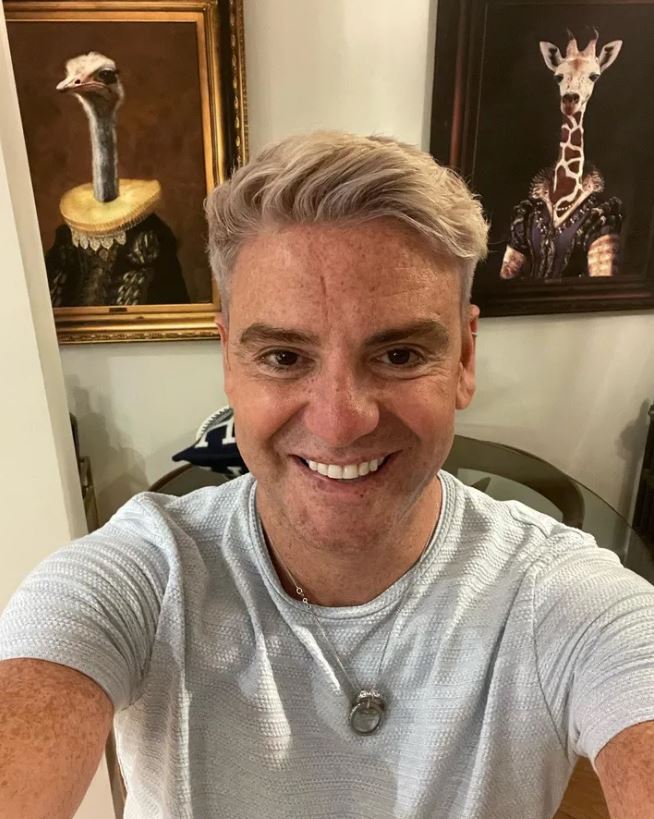 Gogglebox star Daniel Lustig has revealed he’s back dating again since his marriage split – but there’s one thing a new partner will have to ‘tolerate'