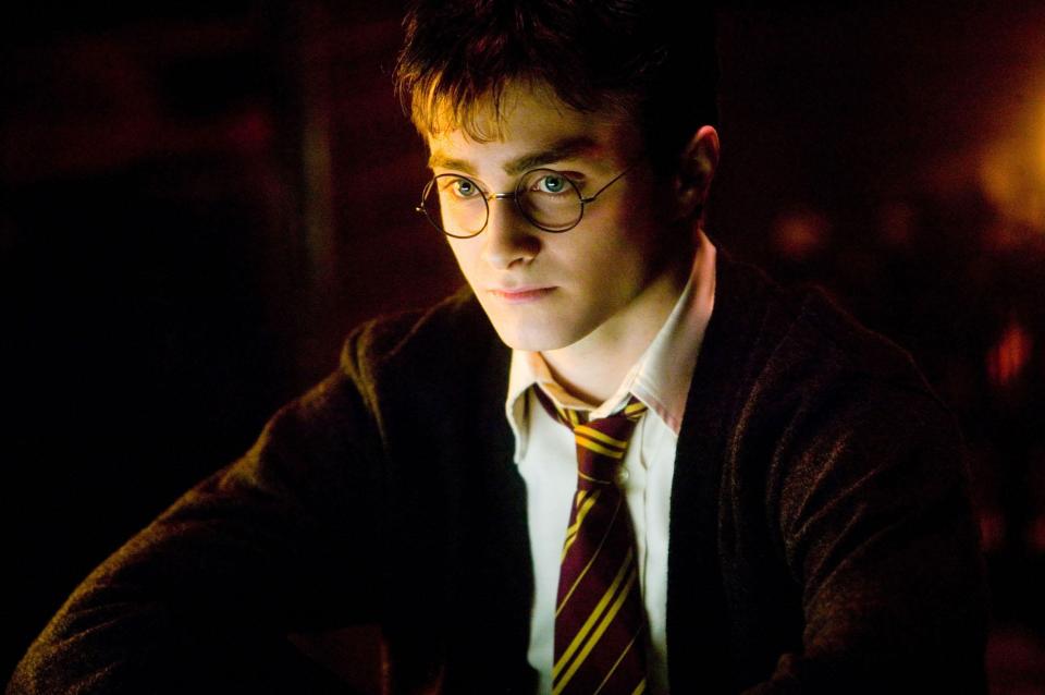 A whole host of A-list stars turned down roles in Harry Potter