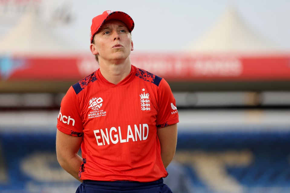 England are hoping to win the T20 World Cup for the first time since 2009