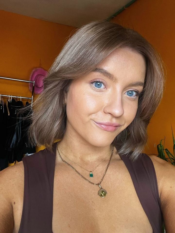 Fabulour writer Kate was watching Love Island when she found out she'd become a TikTok sensation - despite not having filmed or shared anything online