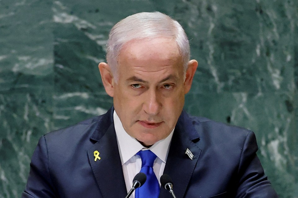 Israeli Prime Minister Benjamin Netanyahu says there will be a retaliation — and I believe that it will come soon