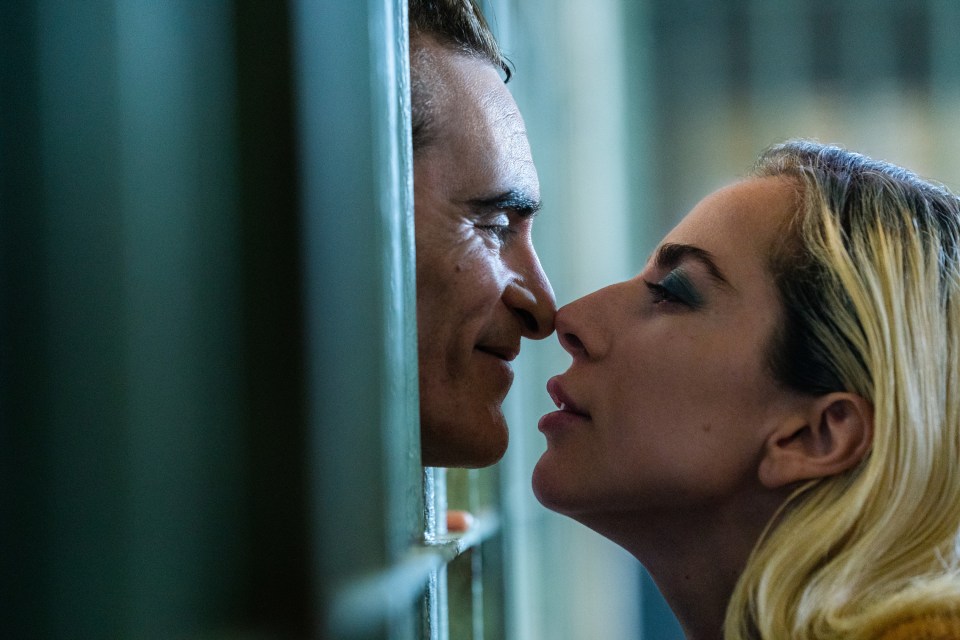 Joker: Folie A Deux starring Joaquin Phoenix and Lady Gaga is a dreary disappointment