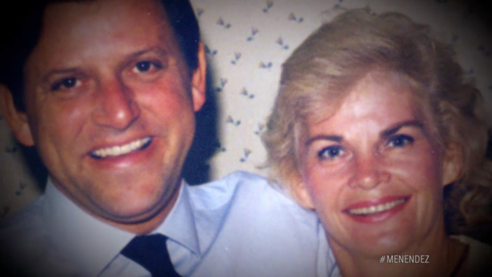 Jose and Kitty Menendez were brutally shot and killed by their sons Lyle and Erik