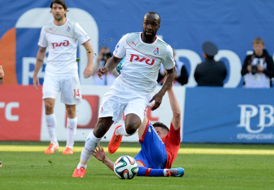 Lassana Diarra's transfer court case could change football forever