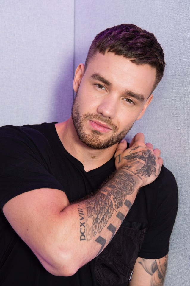 Liam Payne died at the age of just 31-years-old