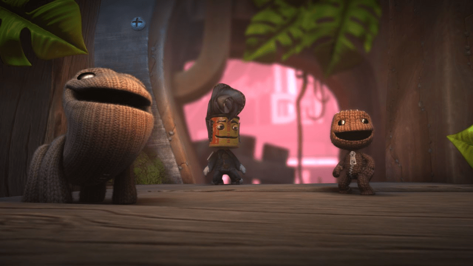 LittleBigPlanet 3 was on sale for 10 years