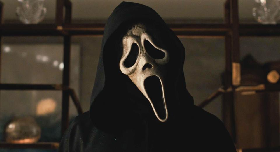 The fastest villains of horror films have been revealed