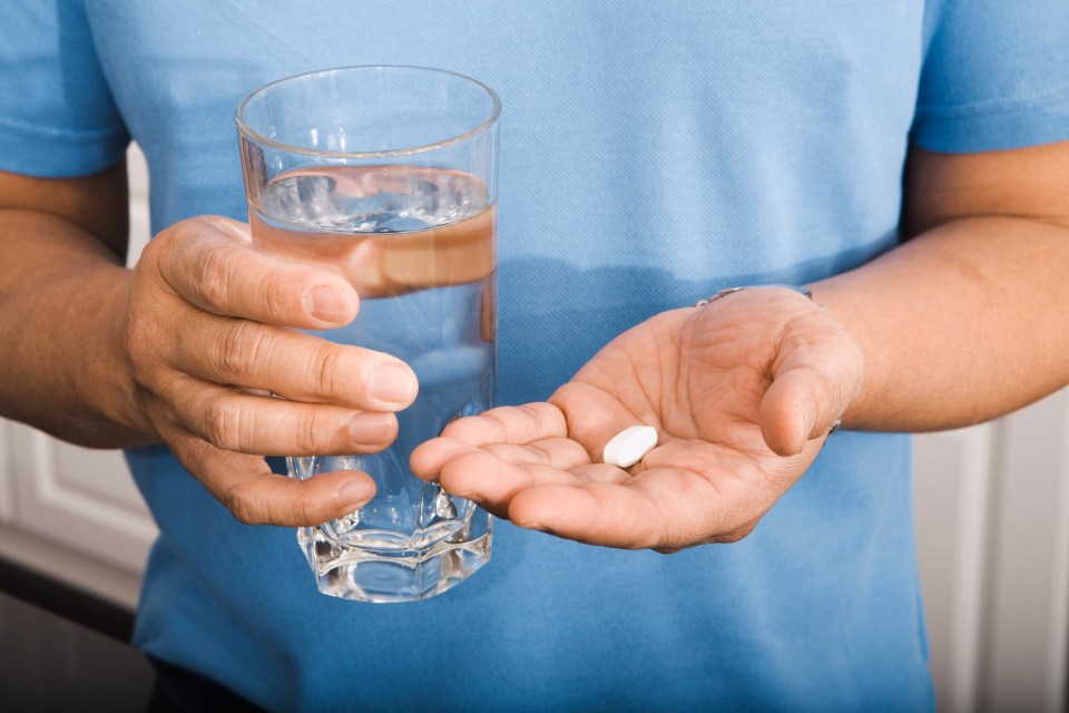 Taking four key supplements may lower your risk of erectile dysfunction, a GP says