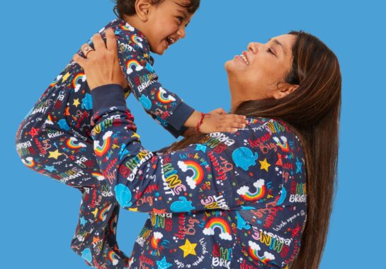 Matalan launched the pyjama range to raise funds for Alder Hey Children's Charity