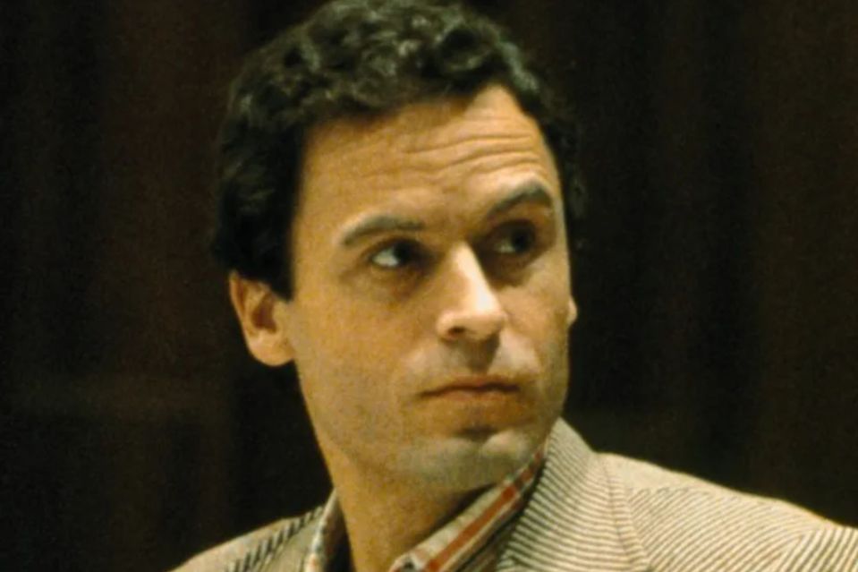 Ted Bundy is perhaps the most infamous American serial killer