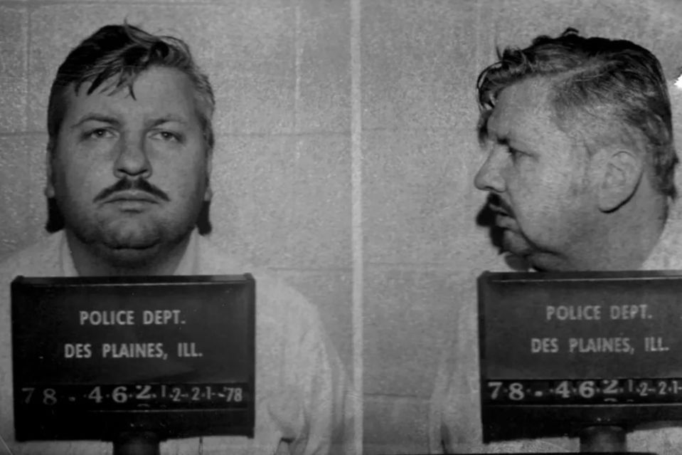 John Wayne Gacy was executed for his depraved crimes