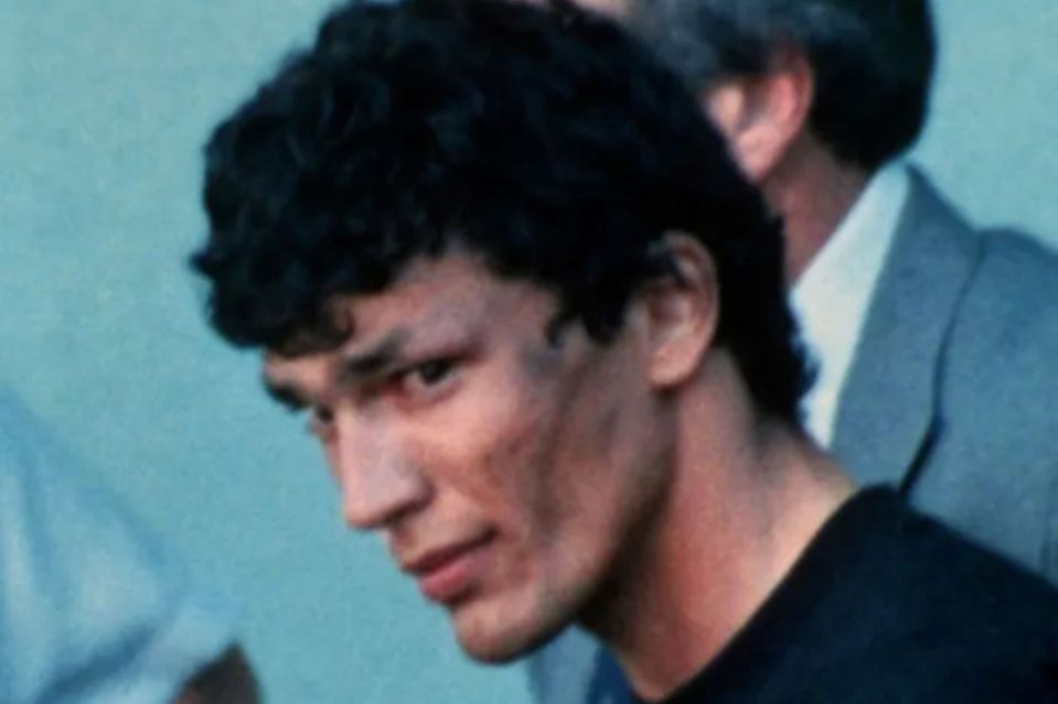 Richard Ramirez wanted his victims to be frightened of him