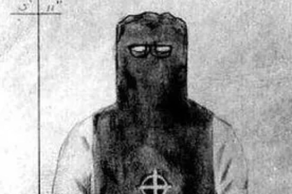 The Zodiac Killer was never caught