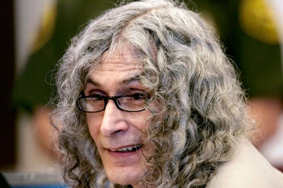 Rodney Alcala murdered many women in New York and California