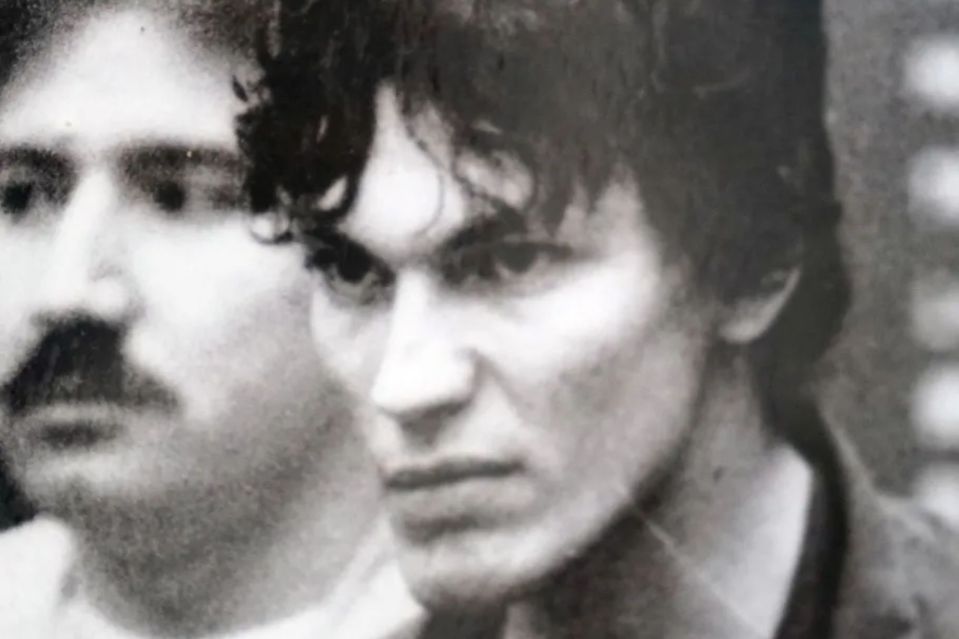 Richard Ramirez went on a crime spree in California