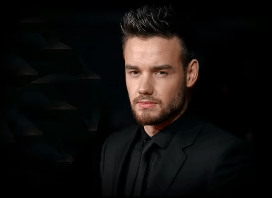 The ceremony paid tribute to tragic pop star Liam Payne