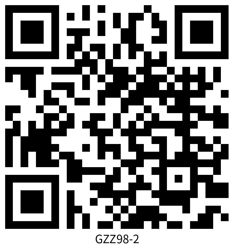 Scan this QR code to donate