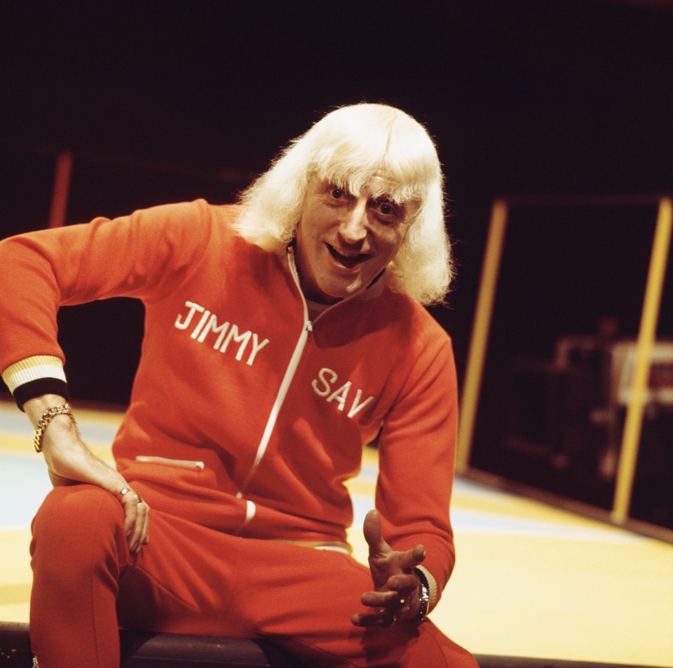 A horrifying number of young people were subjected to terrible abuse by Jimmy Savile in real life