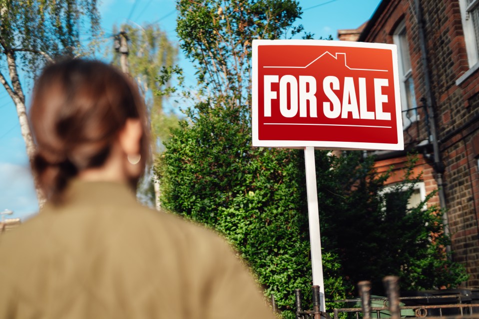 Due to the Chancellor’s stamp duty changes, more than nine in ten homes sold from March will incur duty, including for first-time buyers