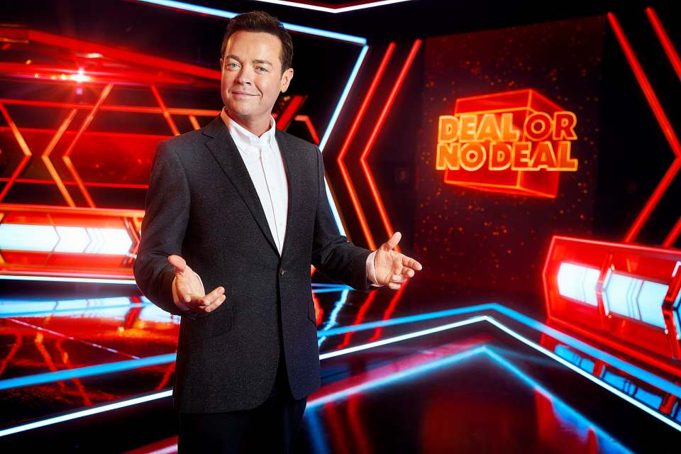 Deal or No Deal fans have been left fuming after ITV 'spoiled' this week's episodes