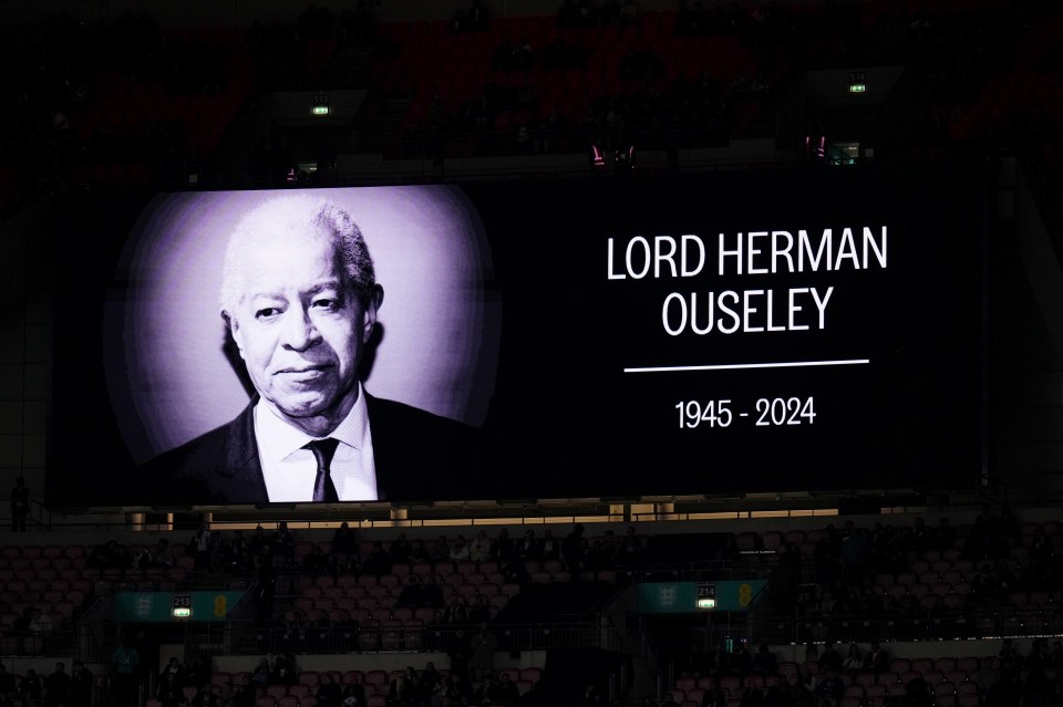 A tribute to Lord Herman Ouseley following his tragic death at the age of 79