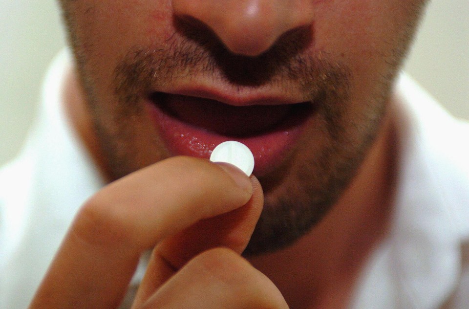 Common drugs like aspirin or antihistamines could increase your risk of experiencing it