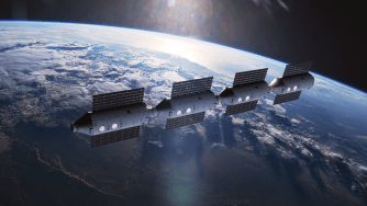 The first iteration of the space station could be fully operational in orbit by 2028, the firm claims